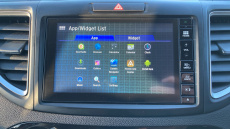 Honda CR-V 1.6 i-DTEC SE Plus 5dr 2WD [Nav] Diesel Estate